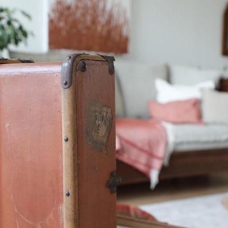 Guest H4U - Porto Casa Da Musica Apartment Екстериор снимка