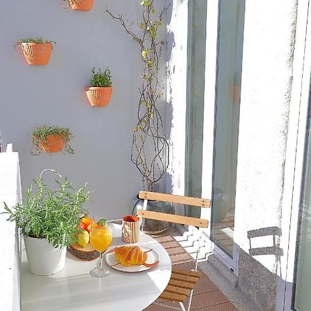 Guest H4U - Porto Casa Da Musica Apartment Екстериор снимка