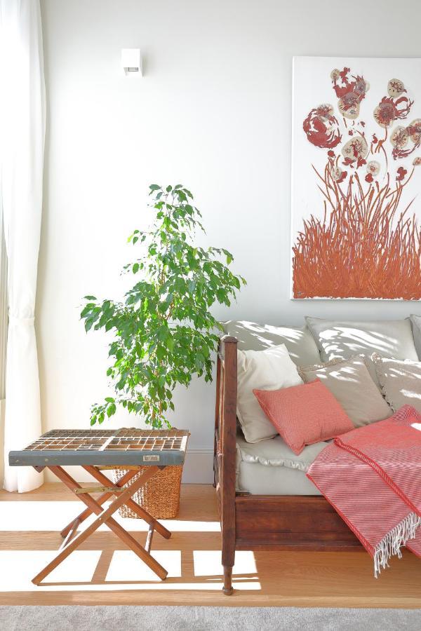 Guest H4U - Porto Casa Da Musica Apartment Екстериор снимка