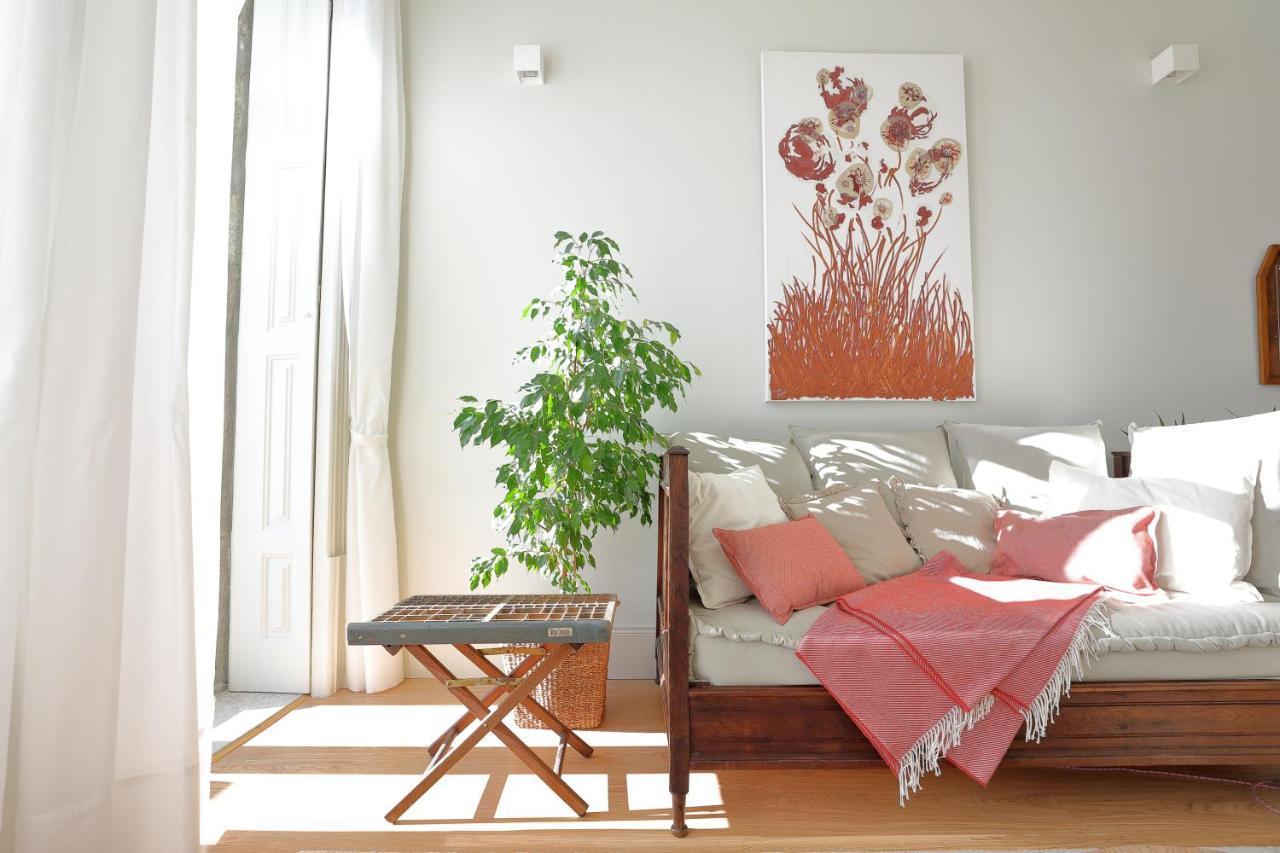 Guest H4U - Porto Casa Da Musica Apartment Екстериор снимка