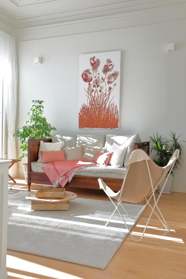 Guest H4U - Porto Casa Da Musica Apartment Екстериор снимка