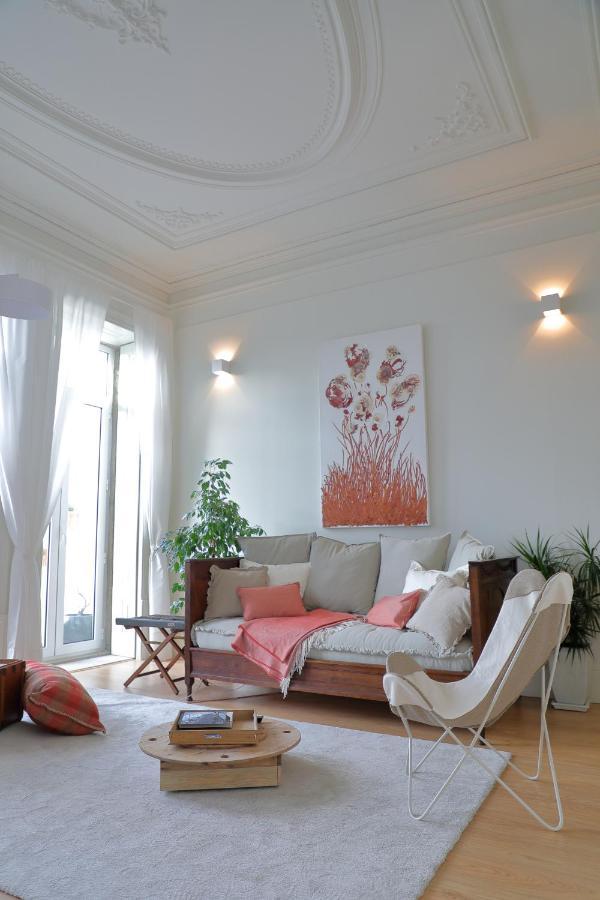 Guest H4U - Porto Casa Da Musica Apartment Екстериор снимка