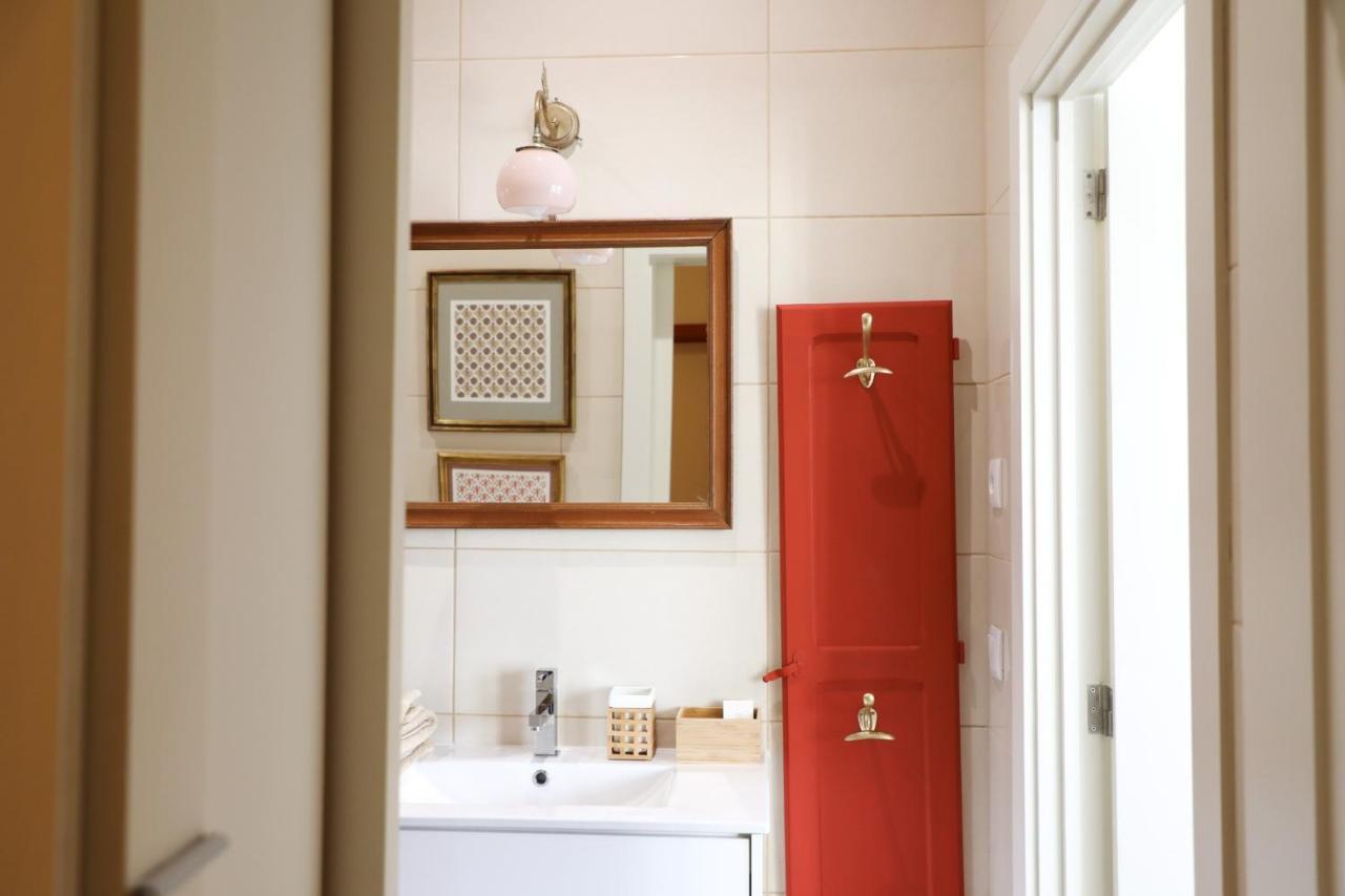 Guest H4U - Porto Casa Da Musica Apartment Екстериор снимка