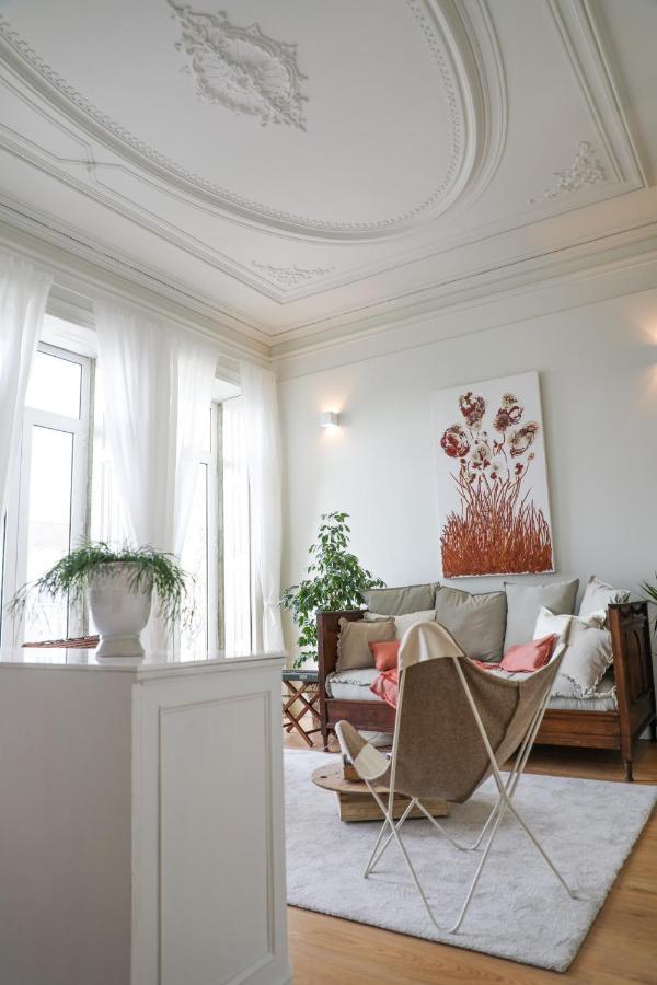 Guest H4U - Porto Casa Da Musica Apartment Екстериор снимка