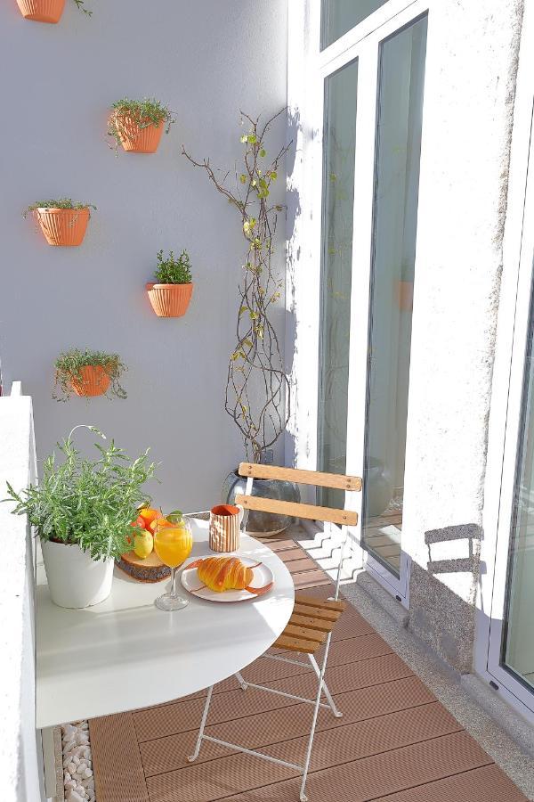 Guest H4U - Porto Casa Da Musica Apartment Екстериор снимка