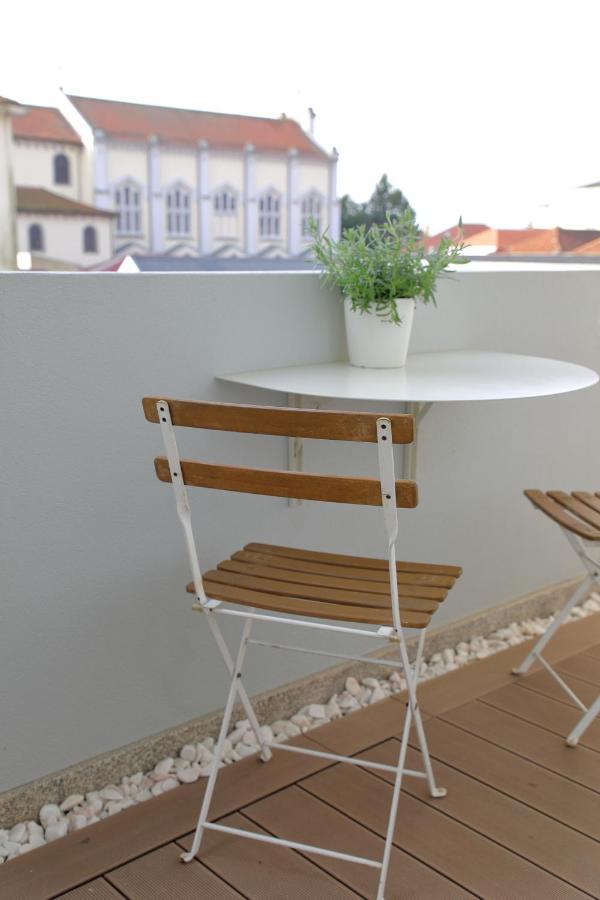 Guest H4U - Porto Casa Da Musica Apartment Екстериор снимка