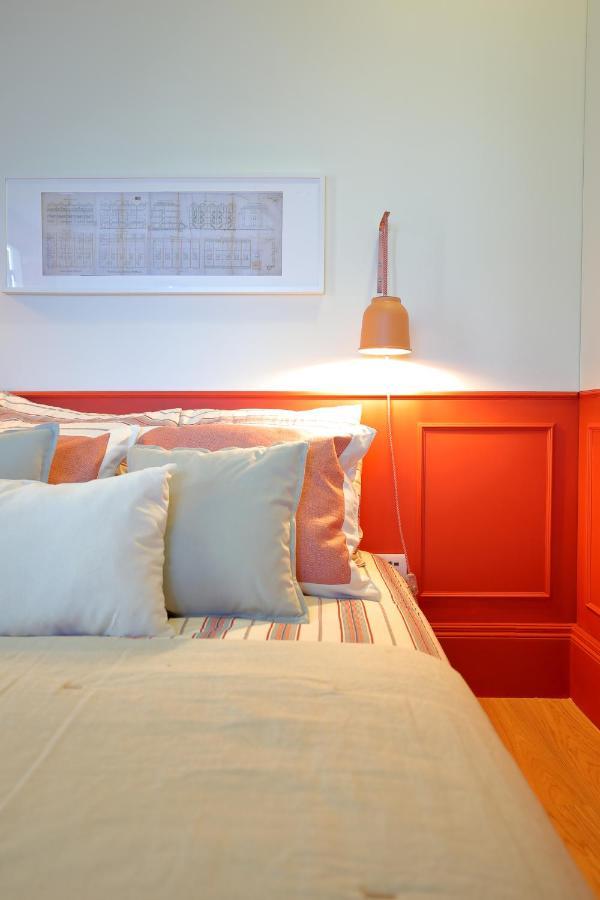 Guest H4U - Porto Casa Da Musica Apartment Екстериор снимка