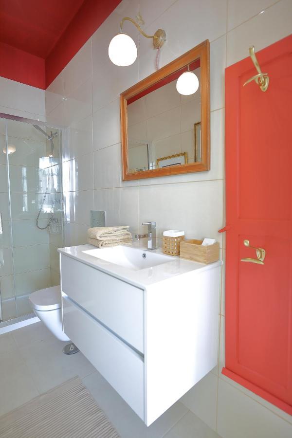 Guest H4U - Porto Casa Da Musica Apartment Екстериор снимка