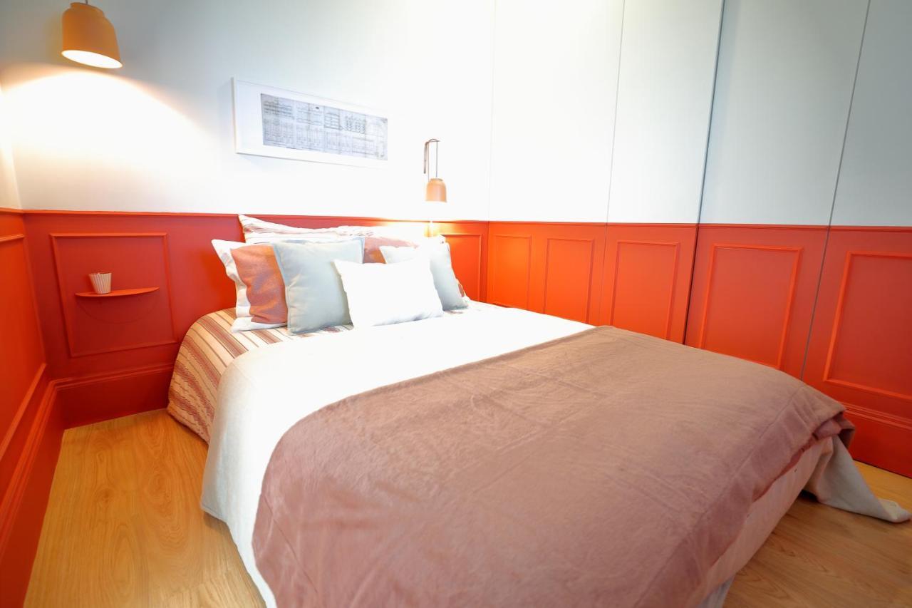 Guest H4U - Porto Casa Da Musica Apartment Екстериор снимка