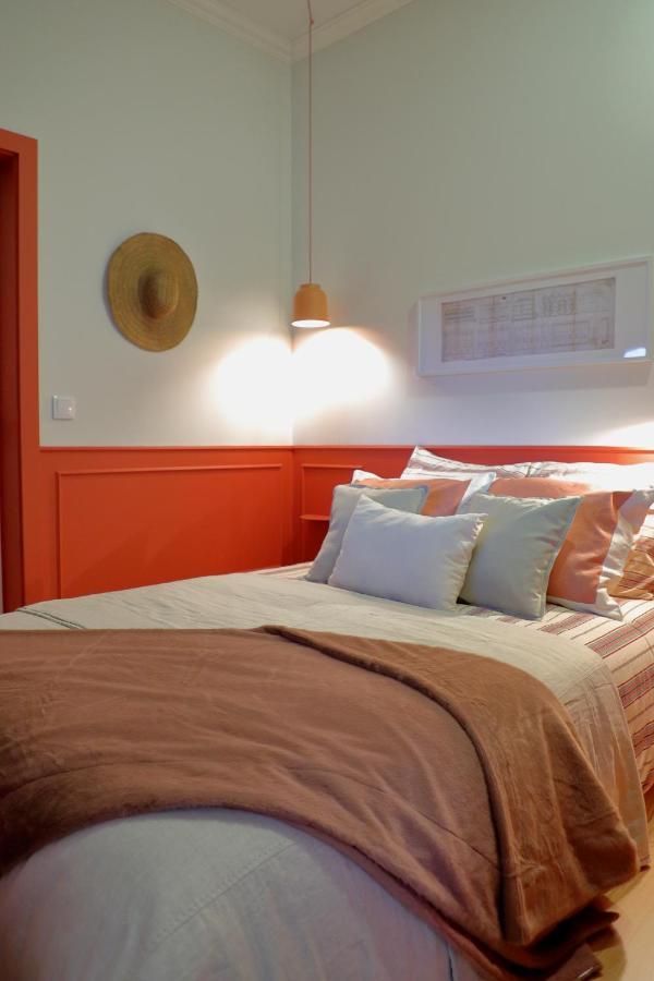 Guest H4U - Porto Casa Da Musica Apartment Екстериор снимка