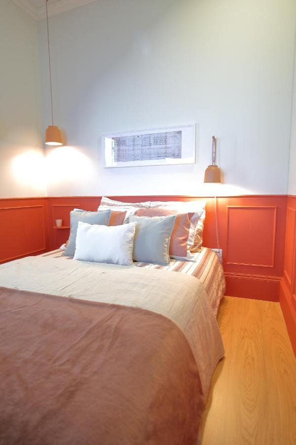 Guest H4U - Porto Casa Da Musica Apartment Екстериор снимка
