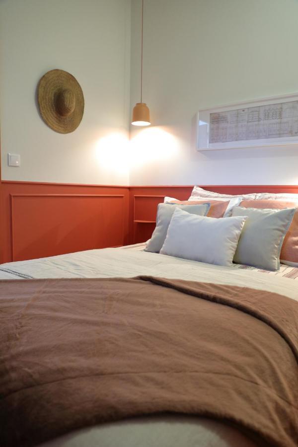 Guest H4U - Porto Casa Da Musica Apartment Екстериор снимка