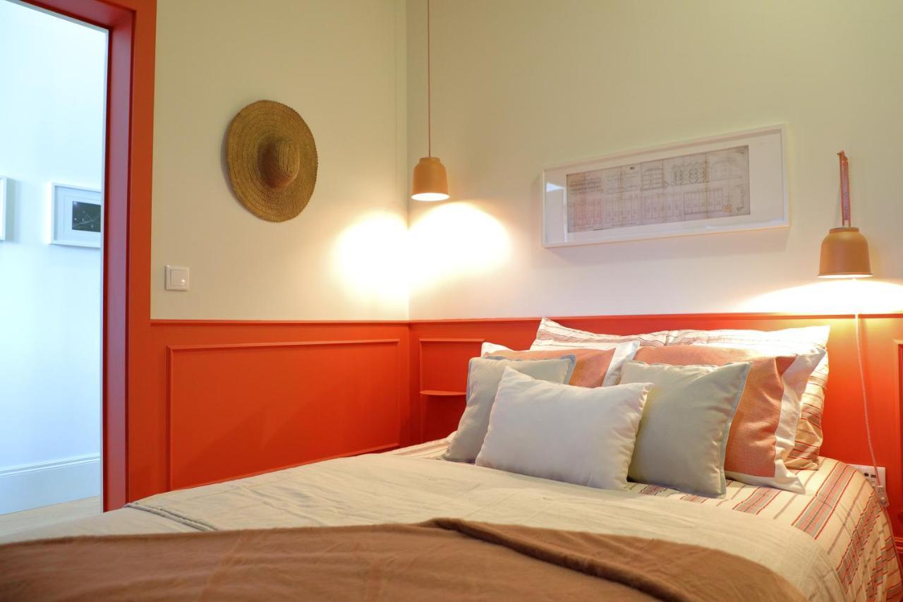 Guest H4U - Porto Casa Da Musica Apartment Екстериор снимка