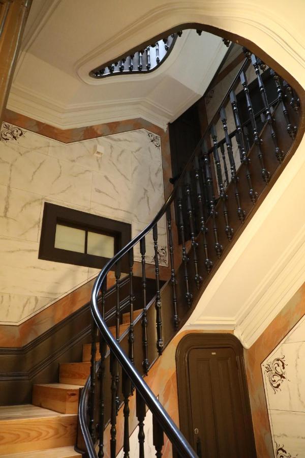 Guest H4U - Porto Casa Da Musica Apartment Екстериор снимка