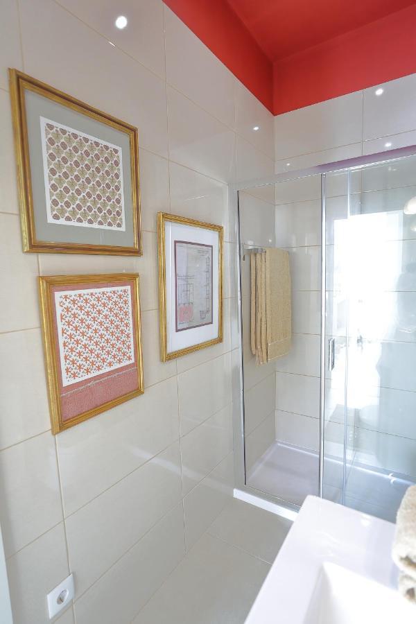Guest H4U - Porto Casa Da Musica Apartment Екстериор снимка